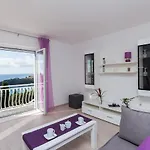 Enzian Apartamento Mlini