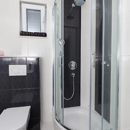 Apartment Enzian Mlini