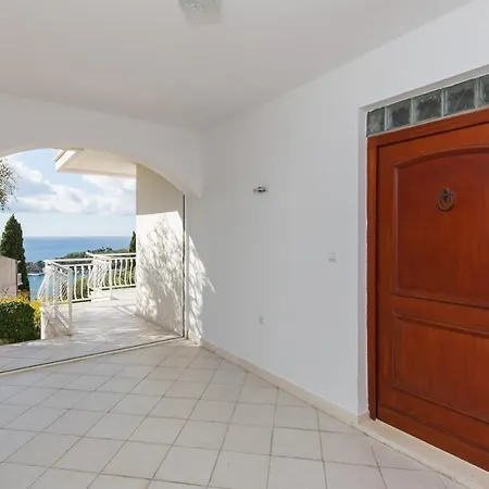 Enzian 公寓 米利尼