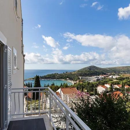 Apartment Enzian