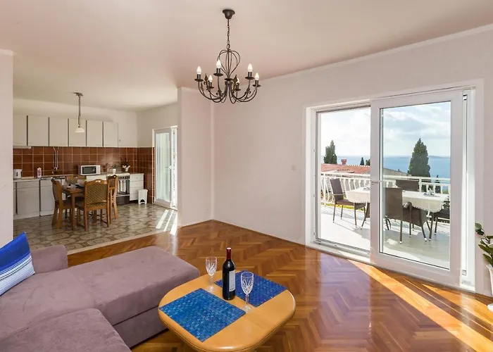 Апартаменты Enzian *