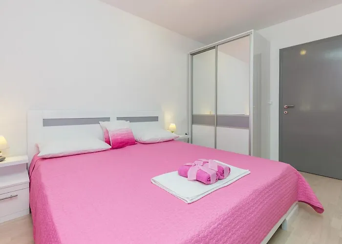 Апартаменты Enzian