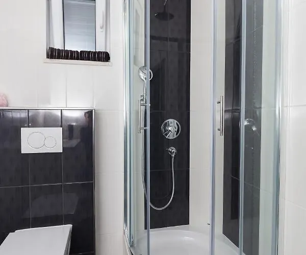 Апартаменты Enzian Млини