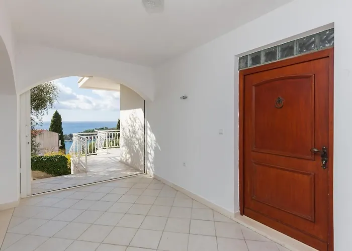 Enzian Апартаменты Млини