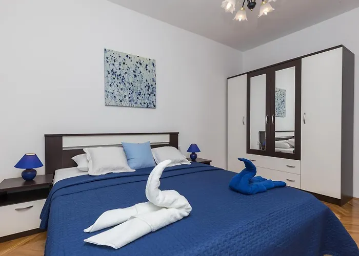 Apartament Enzian