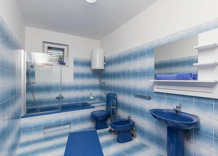 Enzian Апартаменты Млини