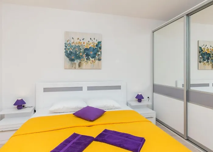 Апартаменты Enzian