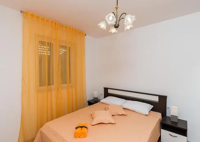 Апартаменты Enzian *