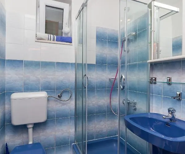 Апартаменты Enzian *