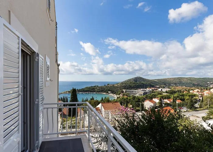 Апартаменты Enzian